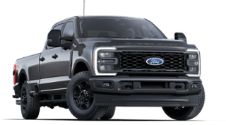 2025 Ford Super Duty® External Image 5